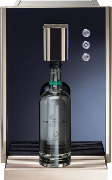 BLUGLASS 30 FIZZ HOT